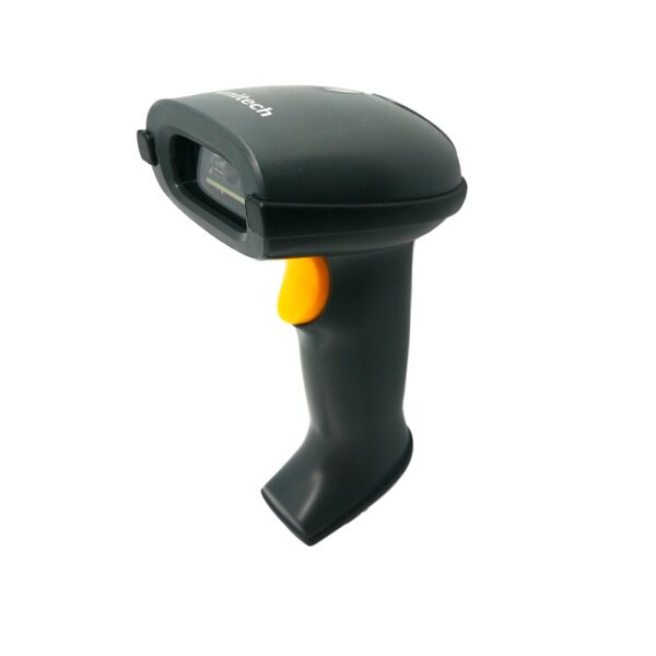 LECTOR UNITECH MS838 1D/2D CON BASE