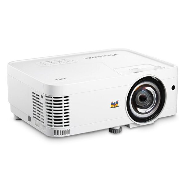 PROYECTOR VIEWSONIC LS550WH WXGA LED S THROW 3000 LUM