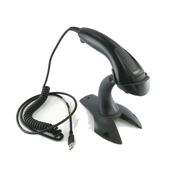 LECTOR HONEYWELL 1200G VOYAGER USB CON BASE
