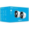 PARLANTE LOGITECH 980-000573 Z120
