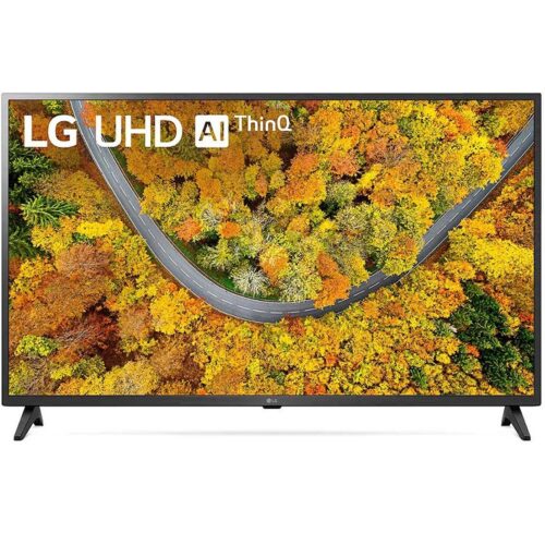 TV LG 43" 43UP7500 SMART 4K