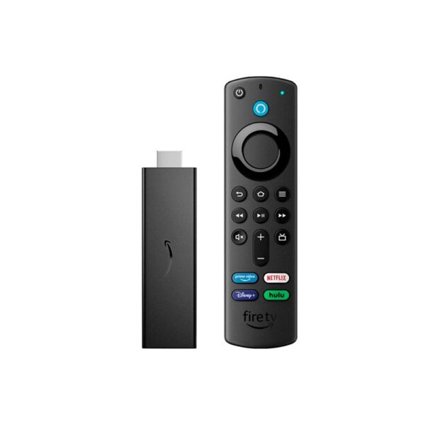AMAZON FIRE TV STICK 3RA GEN 2023 QC 1.7/WIFI/BT/HDMI/8GB 537252