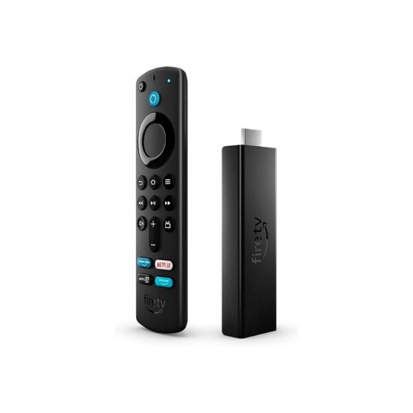 AMAZON FIRE TV STICK 4K 2DA GEN 2024 QC 1.7/WIFI6/BT/HDMI 935092