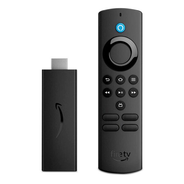 AMAZON FIRE TV STICK LITE 2DA GEN 2023 QC 1.7/WIFI/BT/HDMI/8GB 593296
