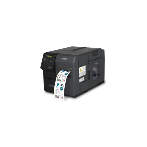IMPRESORA EPSON CW-C7500G COLORWORKS EDG1