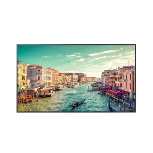 PANTALLA SAMSUNG 98" LH98QMTBPGCXZA UHD 4K