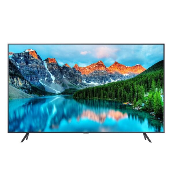 TV SAMSUNG 55" LH55BEDHLGFXGO CRYSTAL 4K UHD PRO