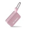 PARLANTE ARGOMTECH ARG-SP-3110PK BOOGIELINK ROSA/RES AGUA