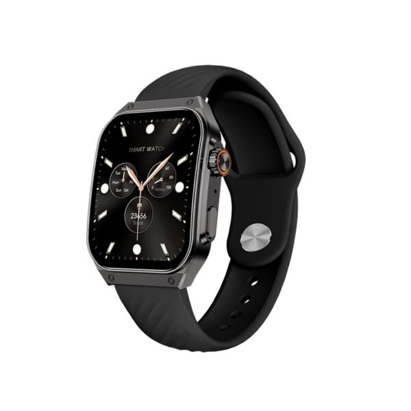 SMARTWATCH FTX FTXAM15-BB NEGRO 111801