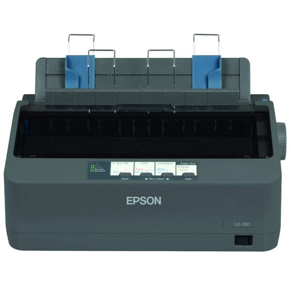 IMPRESORA EPSON LX-350 (220 V)