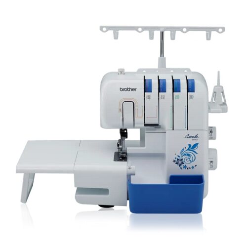 MAQUINA DE COSER OVERLOCK BROTHER 3534DTPA