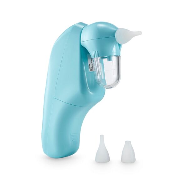 ASPIRADOR NASAL ELECTRICO MUSICAL MULTI FISHER-PRICE BAT BB1166