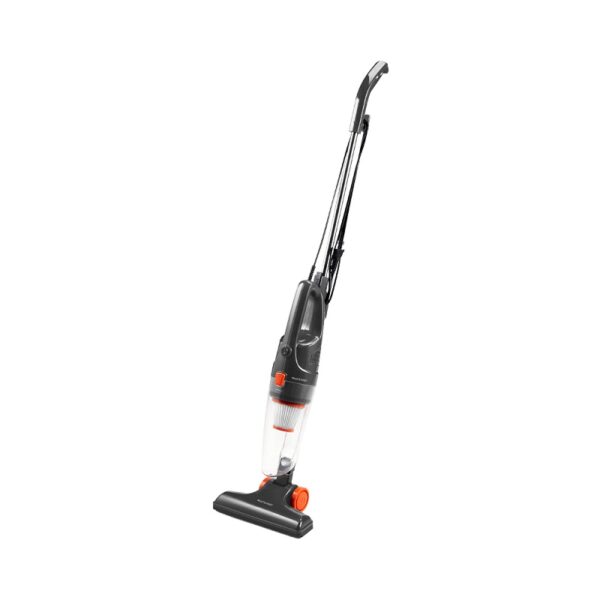 ASPIRADORA VERTICAL MULTI CICLONE PREMIUM 2 EN 1 1100W 220V HO084