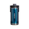 BOTELLA TÉRMICA IGLOO 1L CHUG AZUL MODERNO CON MANIJA 71091