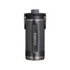 BOTELLA TÉRMICA IGLOO 1L CHUG NEGRO CON MANIJA 71090