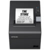 IMPRESORA EPSON TM-T20III-01 USB/SERIAL