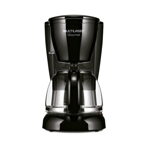 CAFETERA 30 TAZAS MULTI 220V NEGRO BE04