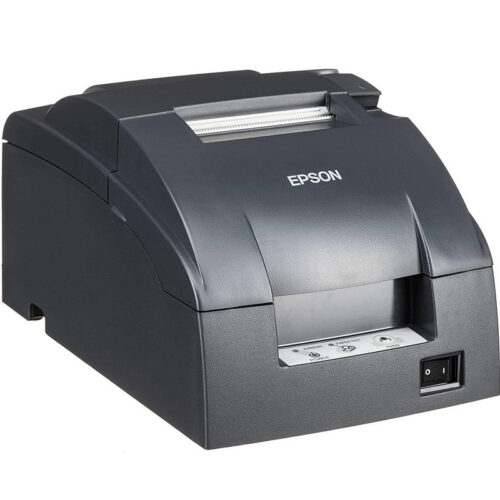 IMPRESORA EPSON TM-U220 D USB