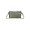 BOLSA TÉRMICA IGLOO 6 LATAS LUNCH+ COLLAPSE & COOL 6 VERDE CON TAPER 66414