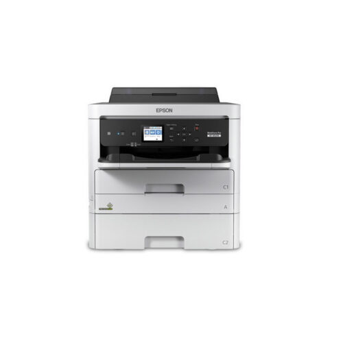 IMPRESORA EPSON WF-5299 WORKGROUP PRO MONO
