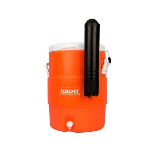 CONSERVADORA IGLOO 37.8 L ST-CUPDSP ORNG 1P 44X40X56CM 42021