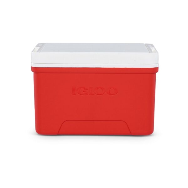 CONSERVADORA IGLOO 8 L LAG R-STAR 4P 33X24X22CM 32479