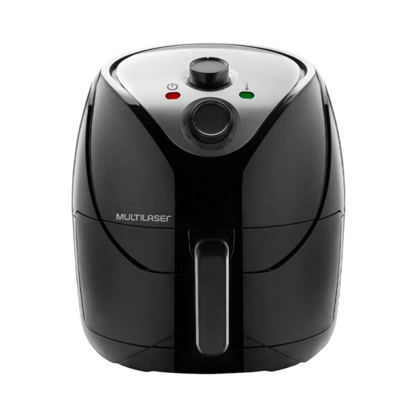 FREIDORA SIN ACEITE MULTI 6,5L 1800W 220V NEGRO CE126