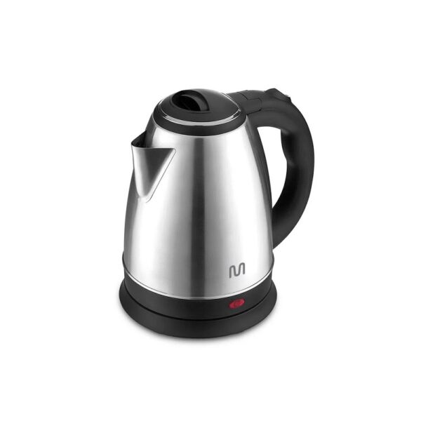 JARRA ELECTRICA MULTI 1.8L ACERO INOX 1500W 220V BE008