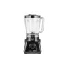 LICUADORA MULTI CON JARRA DE PLÁSTICO 2.6L 800W 220V NEGRO LQ802