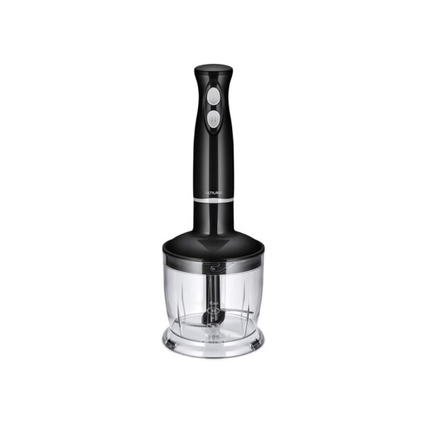 MIXER DE ALIMENTOS MULTI 350W 220V 3 EN 1 CON VASO FP06