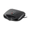 SANDWICHERA MULTI MINIGRILL 750W 220V NEGRO CE044