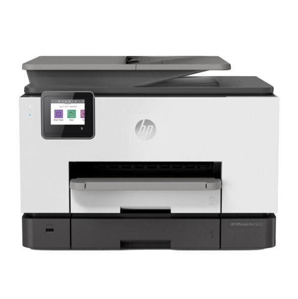 IMPRESORA HP 9020 PRO MULTIFUNCION FAX WI