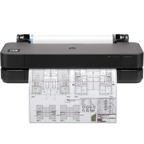 IMPRESORA HP DESIGNJET T 250 24" PLOTER