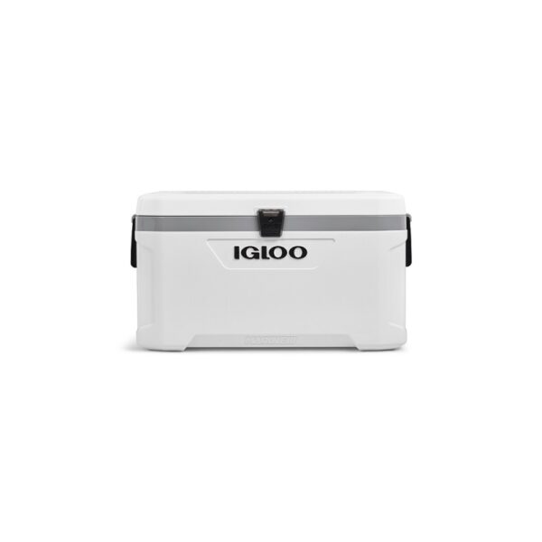CONSERVADORA IGLOO 68L MARINE ULTRA BLANCO 1P 75X42X40CM 50548