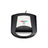 SANDWICHERA MULTI INOXIDABLE CE165 750W 220V NEGRO