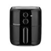 FREIDORA SIN ACEITE MULTI 4.2L CE191 CON SELECTOR DE TEMPERATURA 1500W 220V NEGRO