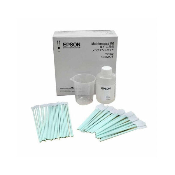 KIT DE MANTENIMIENTO EPSON IMPRESORA F63 (C13T736200)