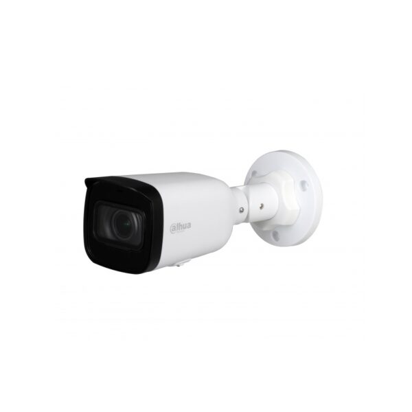 CÁMARA DAHUA HFW1431T1P-ZS BUL 4MP 50M 2.8MM POE IP67