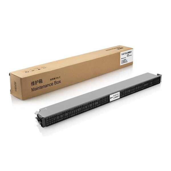 CAJA DE MANTENIMIENTO EPSON T671300 WF-C17590