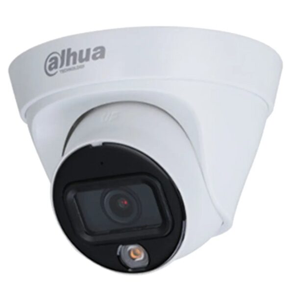 CÁMARA DAHUA IP HDW1239T1-A-LED EYEB 2MP 30M 2.8MM IP67