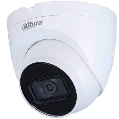 CÁMARA DAHUA IP HDW2230TN-AS-S2 DOMO 2MP 2.8MM IR 30M WD