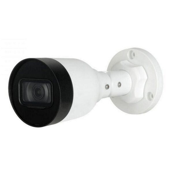 CÁMARA DAHUA IP HFW1431S1-A-S4 BULL 4MP 30M 2.8MM