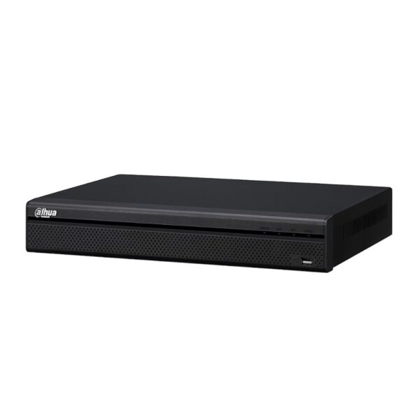NVR DAHUA DH-NVR4216-4KS2 METAL 16CH 2HDD