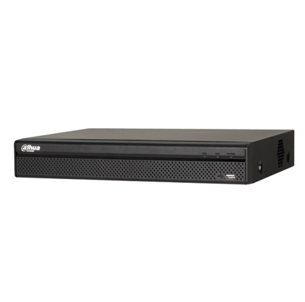 XVR DAHUA 5104H WIZ 5MP 4CH