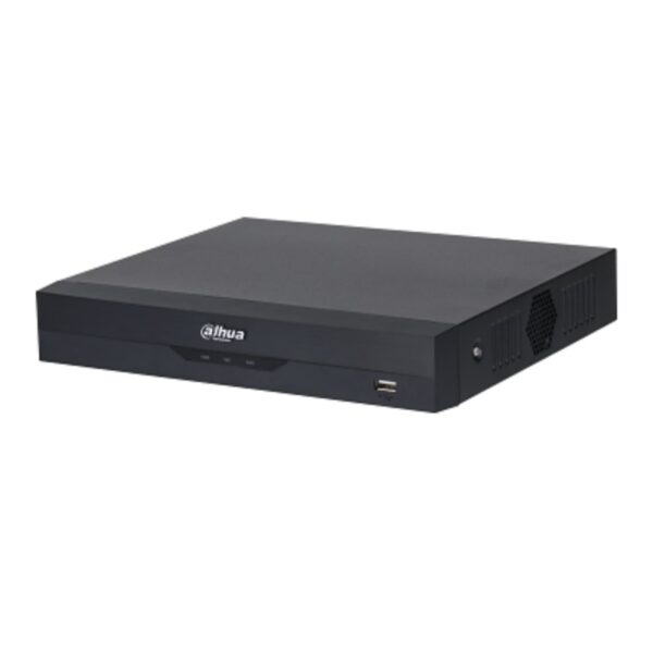 XVR DAHUA 5108HS-I3 FHD 8 CANALES 1HDD 2MP WIZSENSE
