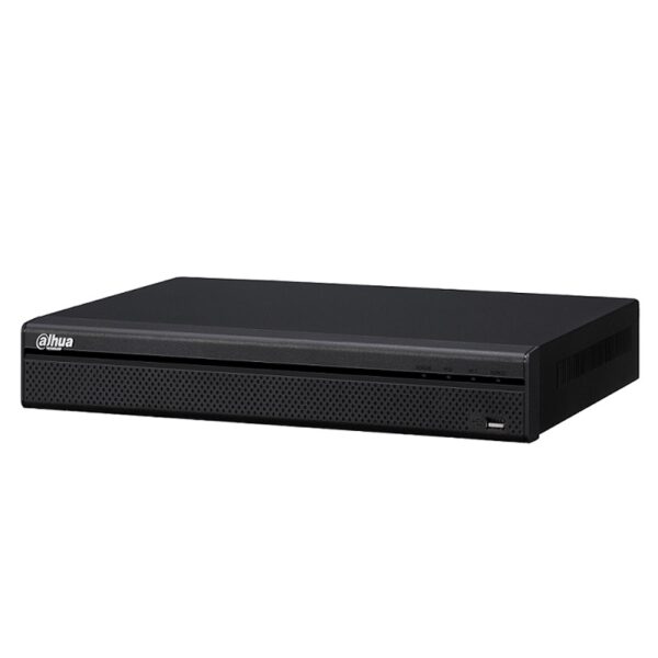 NVR DAHUA 4216 LITE METAL 16CH 2HDD