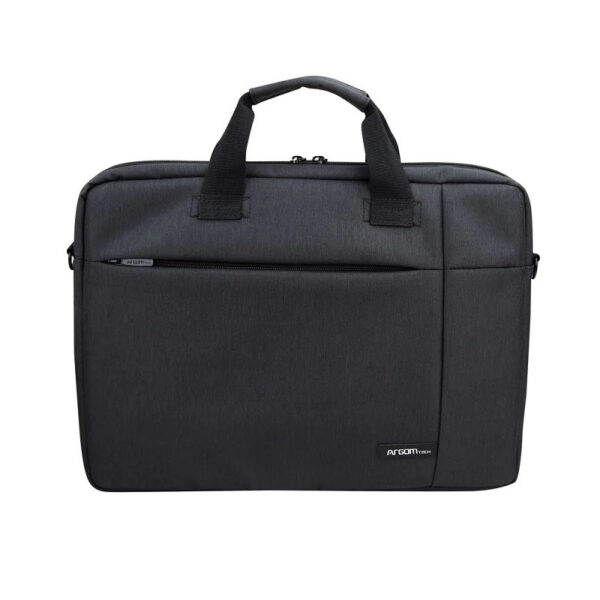 MALETIN ARGOMTECH ARG-BG-6784BK 15.6" VENTURE NEGRO