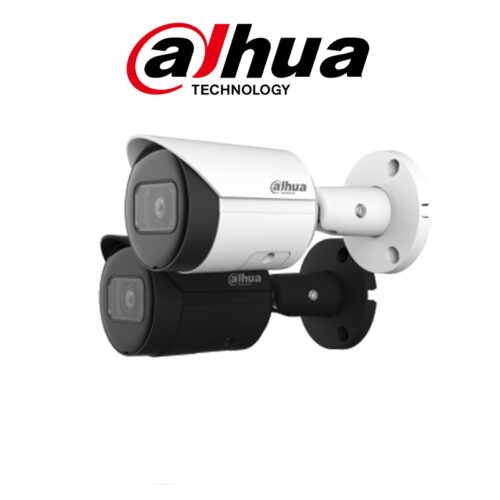 CÁMARA DAHUA HFW2531SP-S2 BULLET 5MP 12V IP67 30M