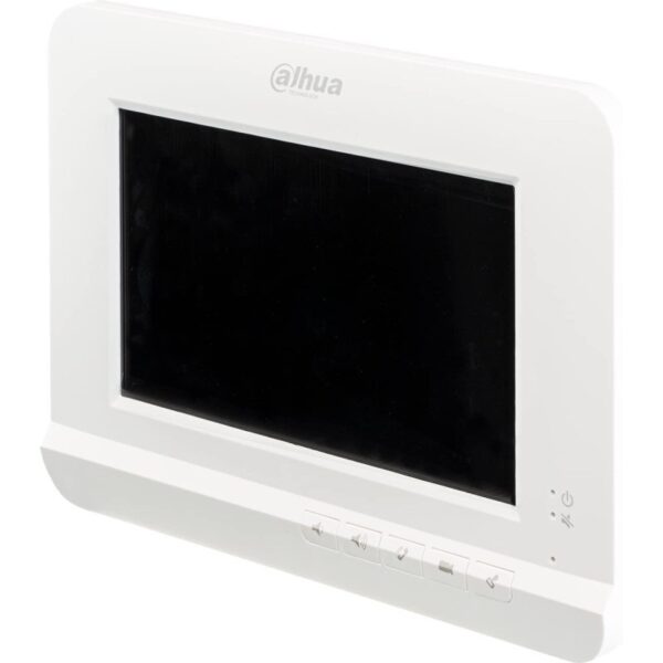 MONITOR DAHUA 7" VTH2020A ANALOGICO