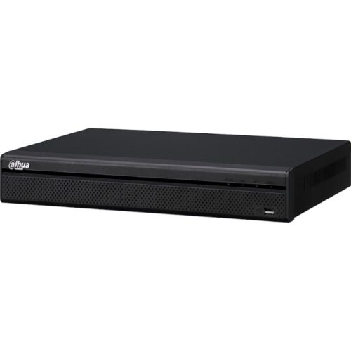 NVR DAHUA NVR2116-4KS3 16 CANALES 1080p 1HDD